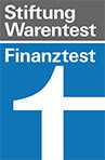 Stiftung Warentest Firmentest