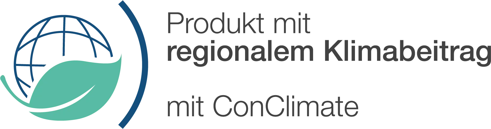 ConClimate Logo